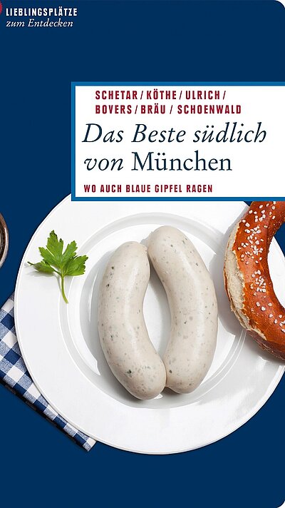 Das Beste südlich von München Das Beste südlich von München