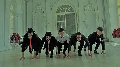 Weltmusik in Gefrees - Grandessa