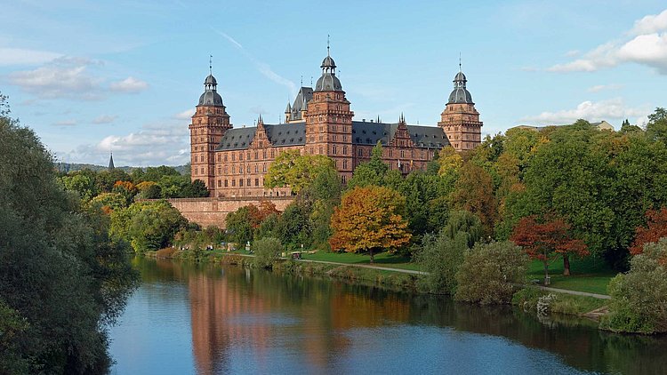 Stadt aschaffenburg online