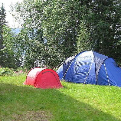 Zelten und Camping in Kulmbach Zelten und Camping in Kulmbach