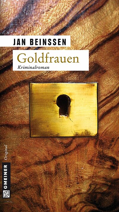 Goldfrauen von Jan Beinßen Goldfrauen von Jan Beinßen