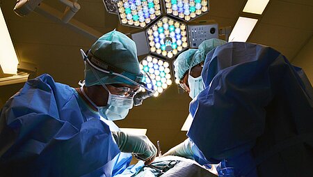 Plastische Chirurgie in München – Wann sie Sinn macht und worauf man achten sollte