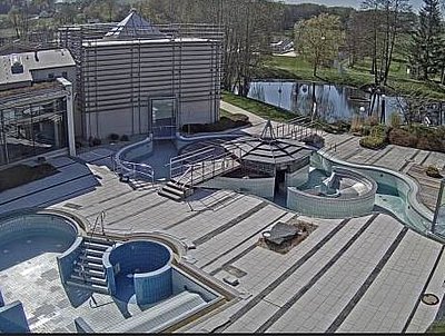 Webcam Therme Bad Steben Webcam Therme Bad Steben