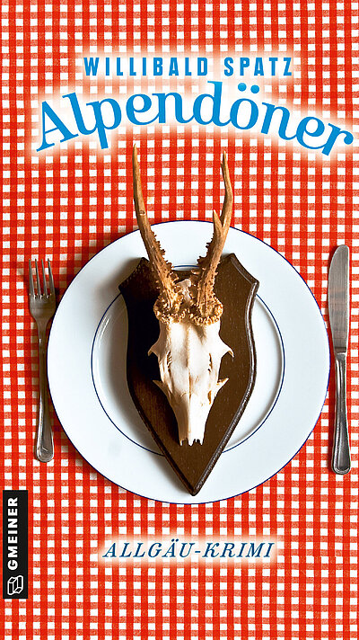 Alpendöner von Willibald Spatz Alpendöner von Willibald Spatz