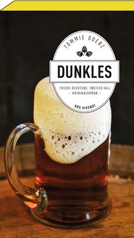 Dunkles von Tommie Goerz Dunkles von Tommie Goerz