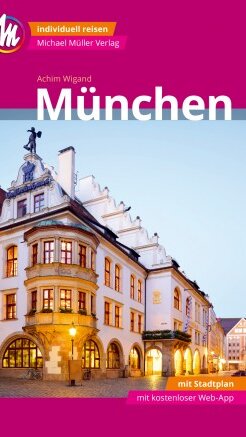 München MM-City von Achim Wigand München MM-City von Achim Wigand