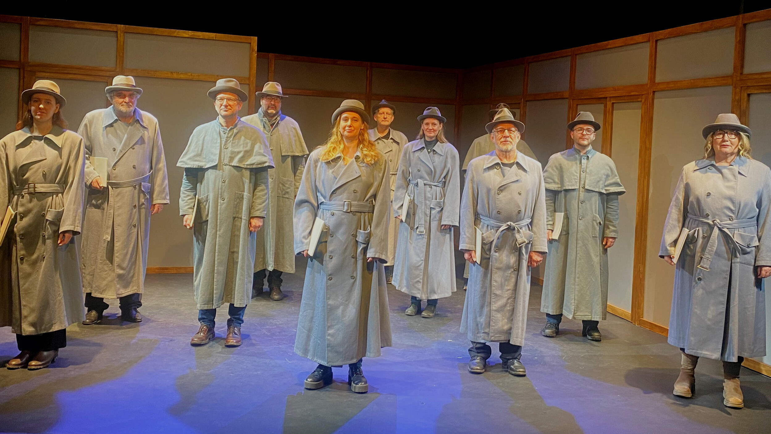 Studiobühne Bayreuth