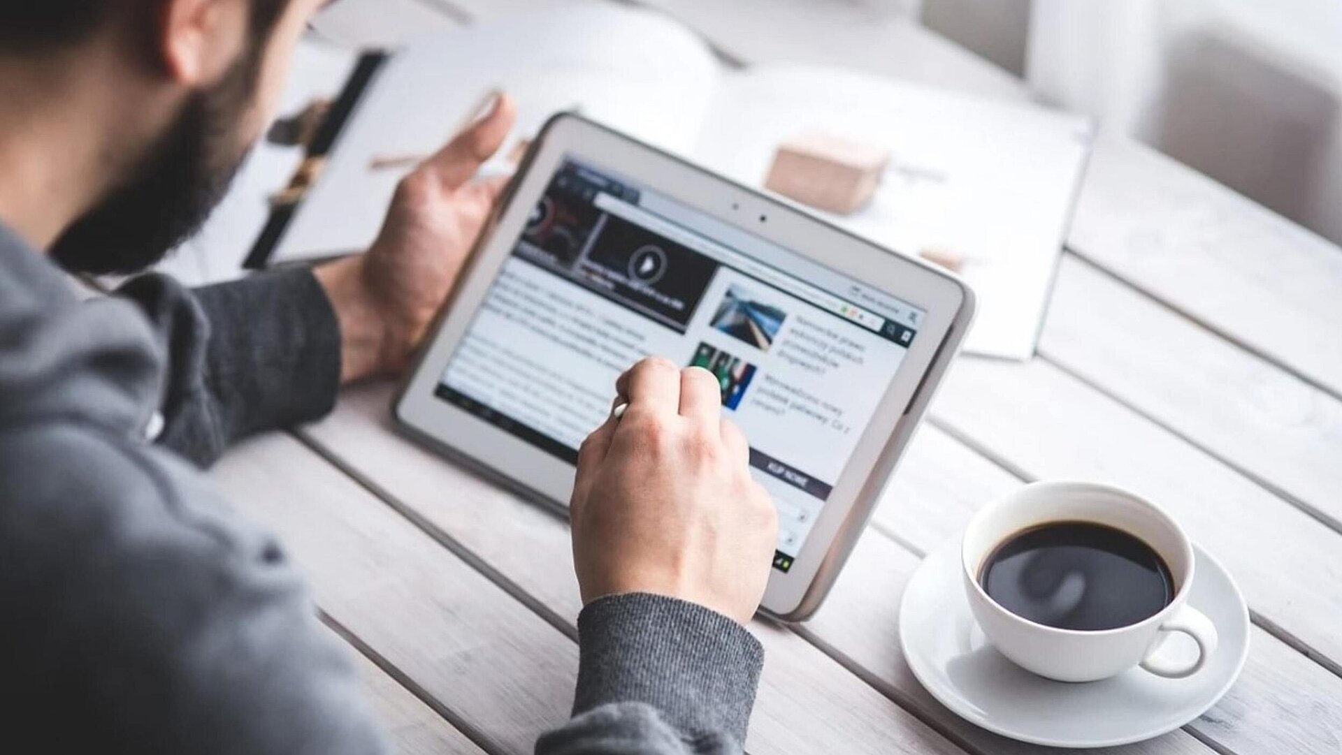 Standardpräsenz auf Bayern-Online für Ihr Unternehmen
