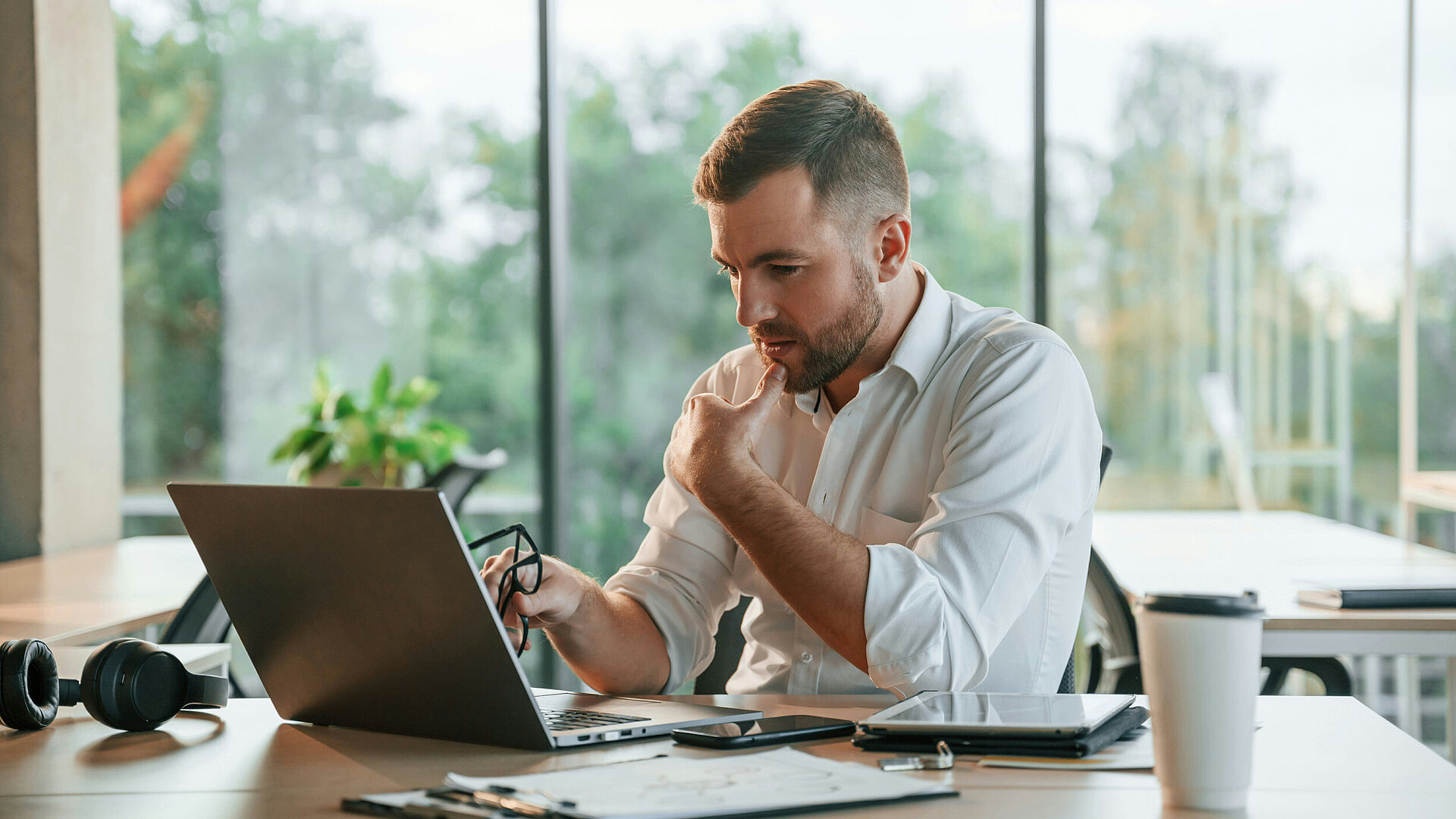 Interview mit Unternehmer Patrick Tomforde – 26 Expertenfragen zum Linkbuilding 2026 Interview mit Unternehmer Patrick Tomforde – 26 Expertenfragen zum Linkbuilding 2026