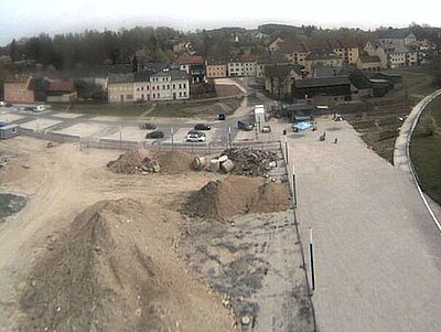Webcam Marktredwitz Benker Areal (Auenpark) Webcam Marktredwitz Benker Areal (Auenpark)