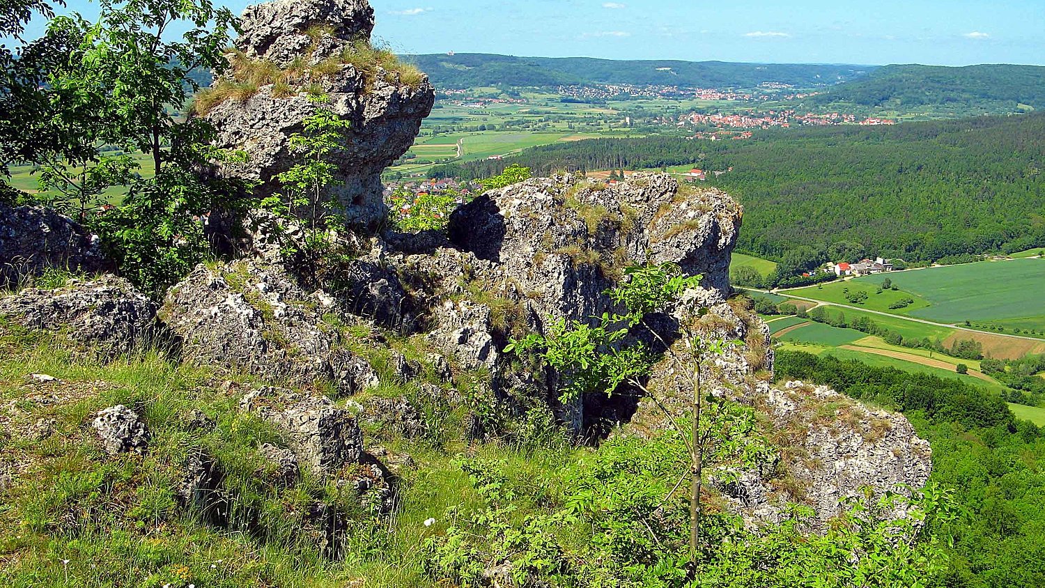 Veranstaltungen In der Fränkischen Schweiz Ausgewählte Events Und