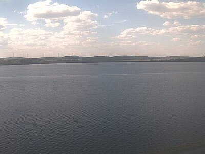 Webcam und Wetterstation Förmitzspeicher Webcam und Wetterstation Förmitzspeicher