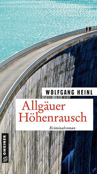 Allgäuer Höhenrausch von Wolfgang Heinl Allgäuer Höhenrausch von Wolfgang Heinl