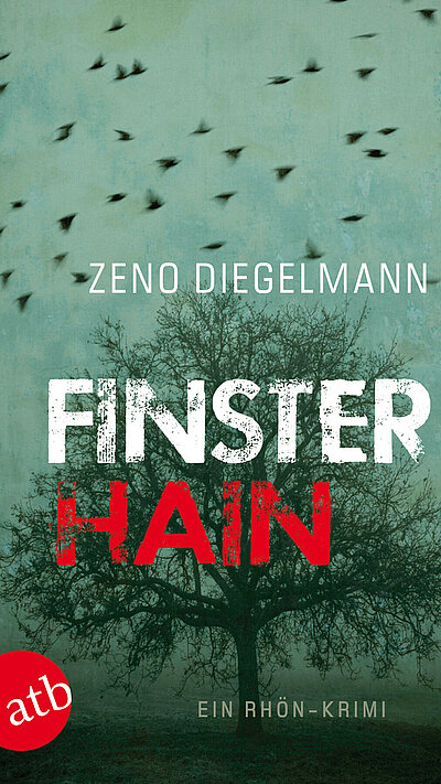 Finsterhain von Zeno Diegelmann Finsterhain von Zeno Diegelmann
