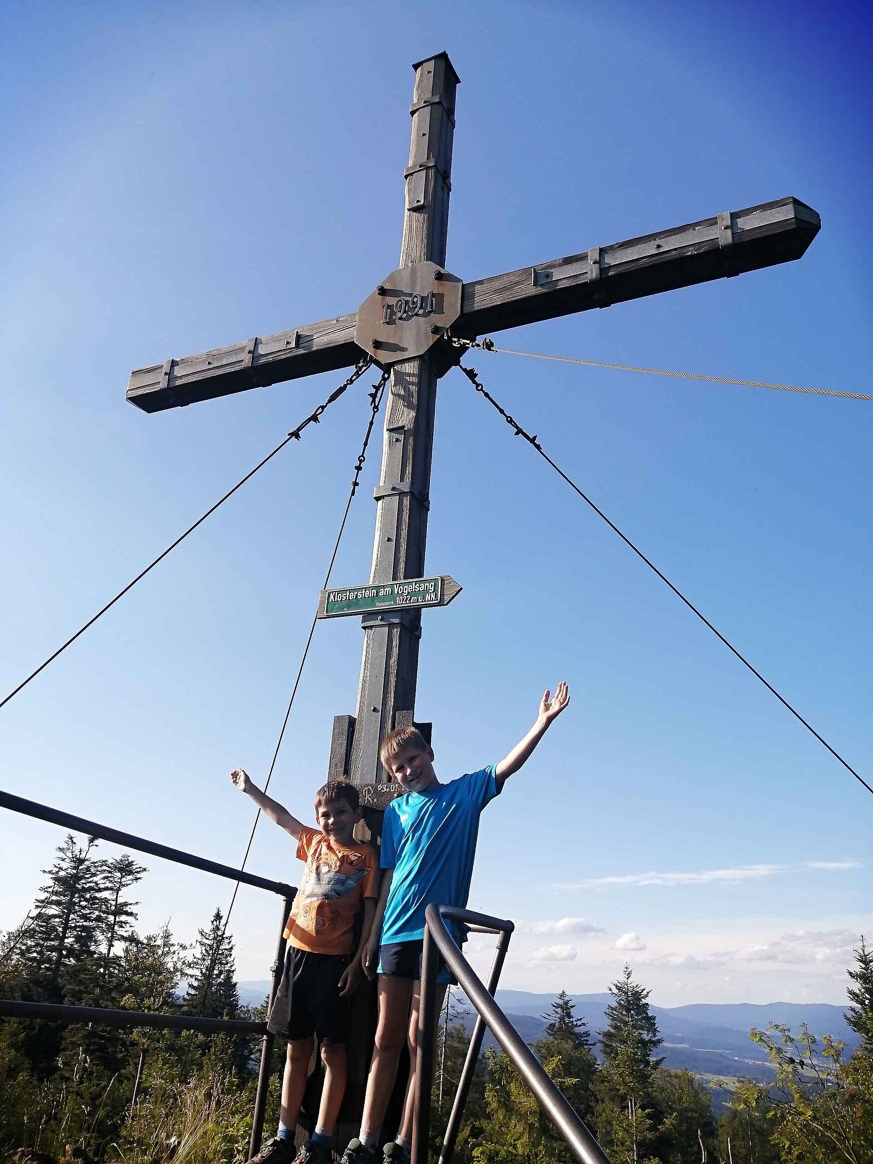 Achslach im Bayerischen Wald