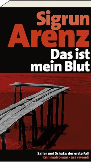 Das ist mein Blut von Sigrun Arenz Das ist mein Blut von Sigrun Arenz