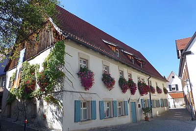 Museen in Kulmbach 
