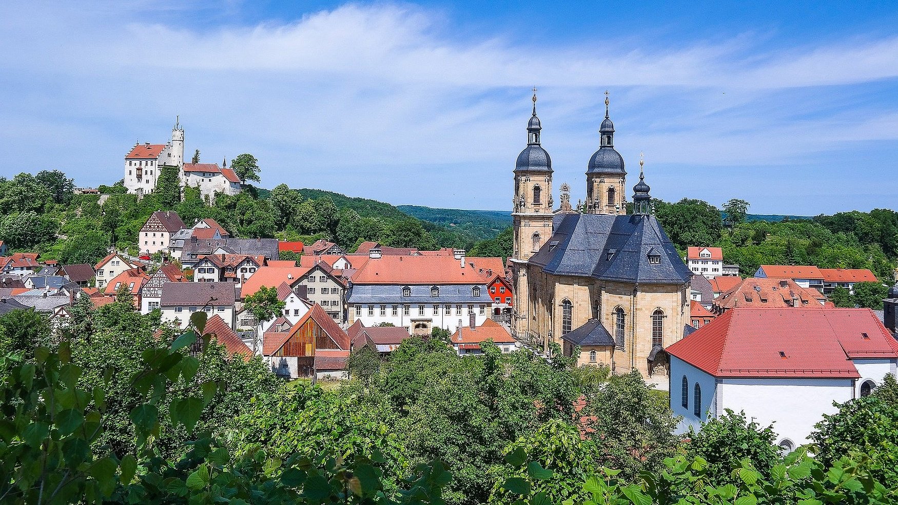 Oberfranken Erleben - Action Erlebnisse Abenteuer Sport | Bayern-online