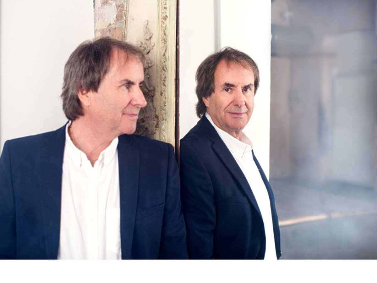 Chris de Burgh live