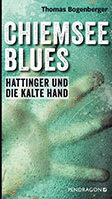 Chiemsee Blues von Thomas Bogenberger Chiemsee Blues von Thomas Bogenberger