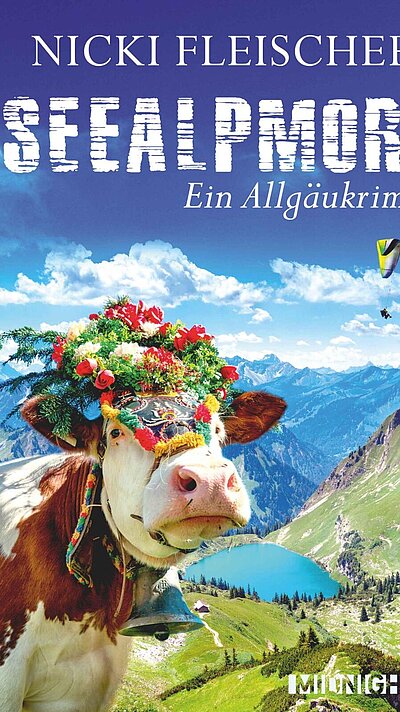 Seealpmord von Nicki Fleischer Seealpmord von Nicki Fleischer