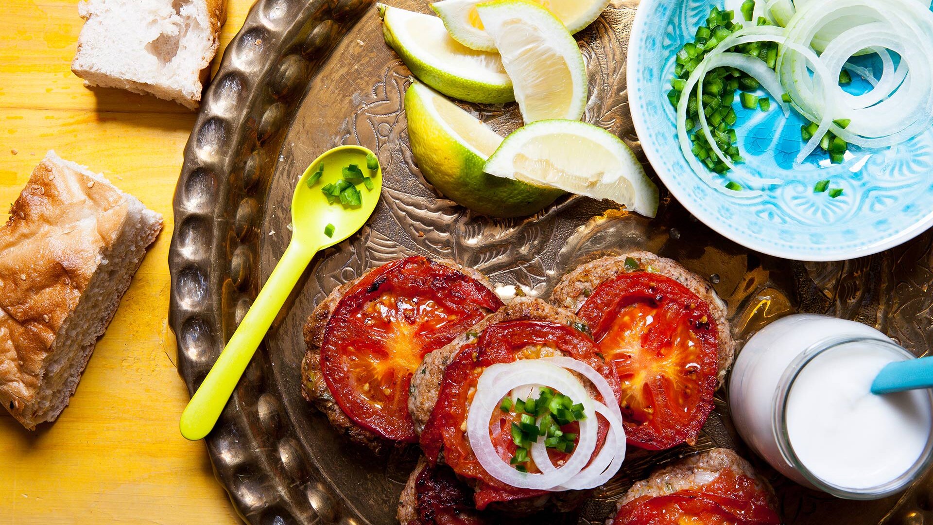 Foodfotografie Franken - Homepage Bayern-online