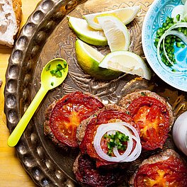 Foodfotografie Franken - Homepage Bayern-online