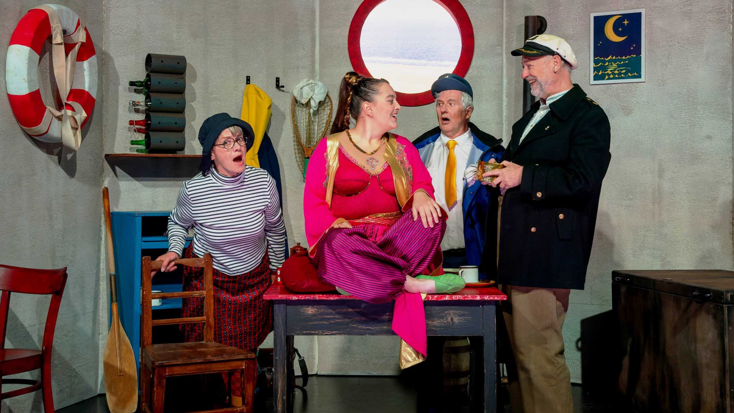 Studiobühne Bayreuth