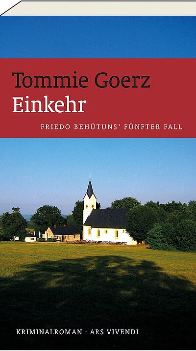 Einkehr von Tommie Goerz Einkehr von Tommie Goerz