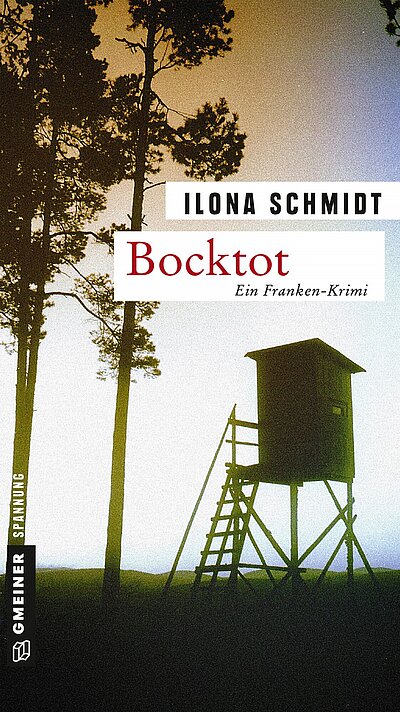 Bocktot von Ilona Schmidt Bocktot von Ilona Schmidt