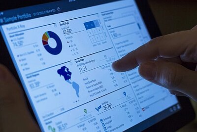 Portfolio auf Bayern-Online erfolgreich für Ihr Unternehmen nutzen