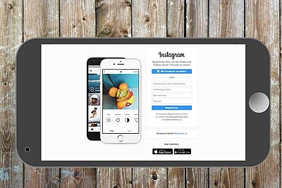Instagram
