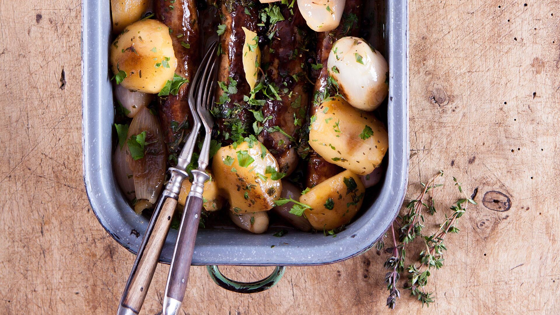 Foodfotografie Franken - Homepage Bayern-online