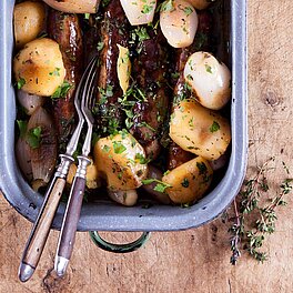 Foodfotografie Franken - Homepage Bayern-online