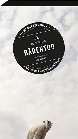 Bärentod von Jan Beinßen Bärentod von Jan Beinßen