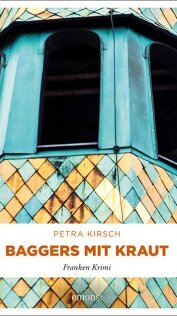 Baggers mit Kraut von Petra Kirsch Baggers mit Kraut von Petra Kirsch