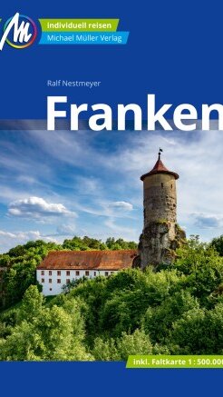 Franken von Ralf Nestmeyer Franken von Ralf Nestmeyer
