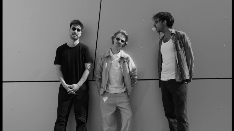 Zeitgenössische Klassik trifft Weltmusik: Trio maTrigal spielt in Gefrees