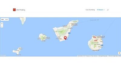 Referenz über die Zusammenarbeit mit unserem Kunden Casa Stumberg Referenz über die Zusammenarbeit mit unserem Kunden Casa Stumberg