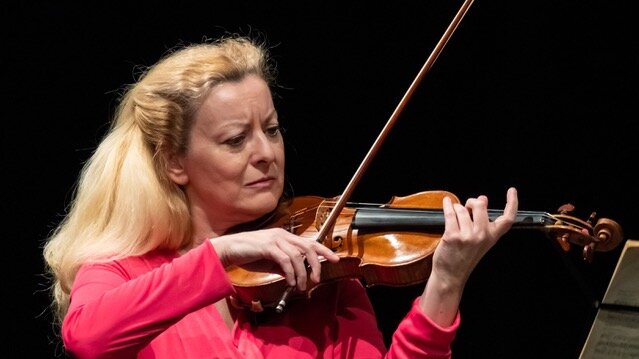 Katrin Ambrosius-Baldus.