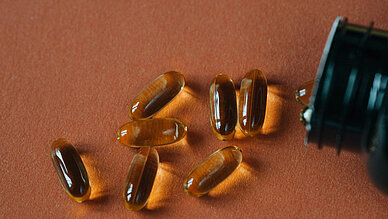 Bestes Omega 3 im Vergleich: Qualität, Herkunft, Dosierung - Omega 3 Kapseln