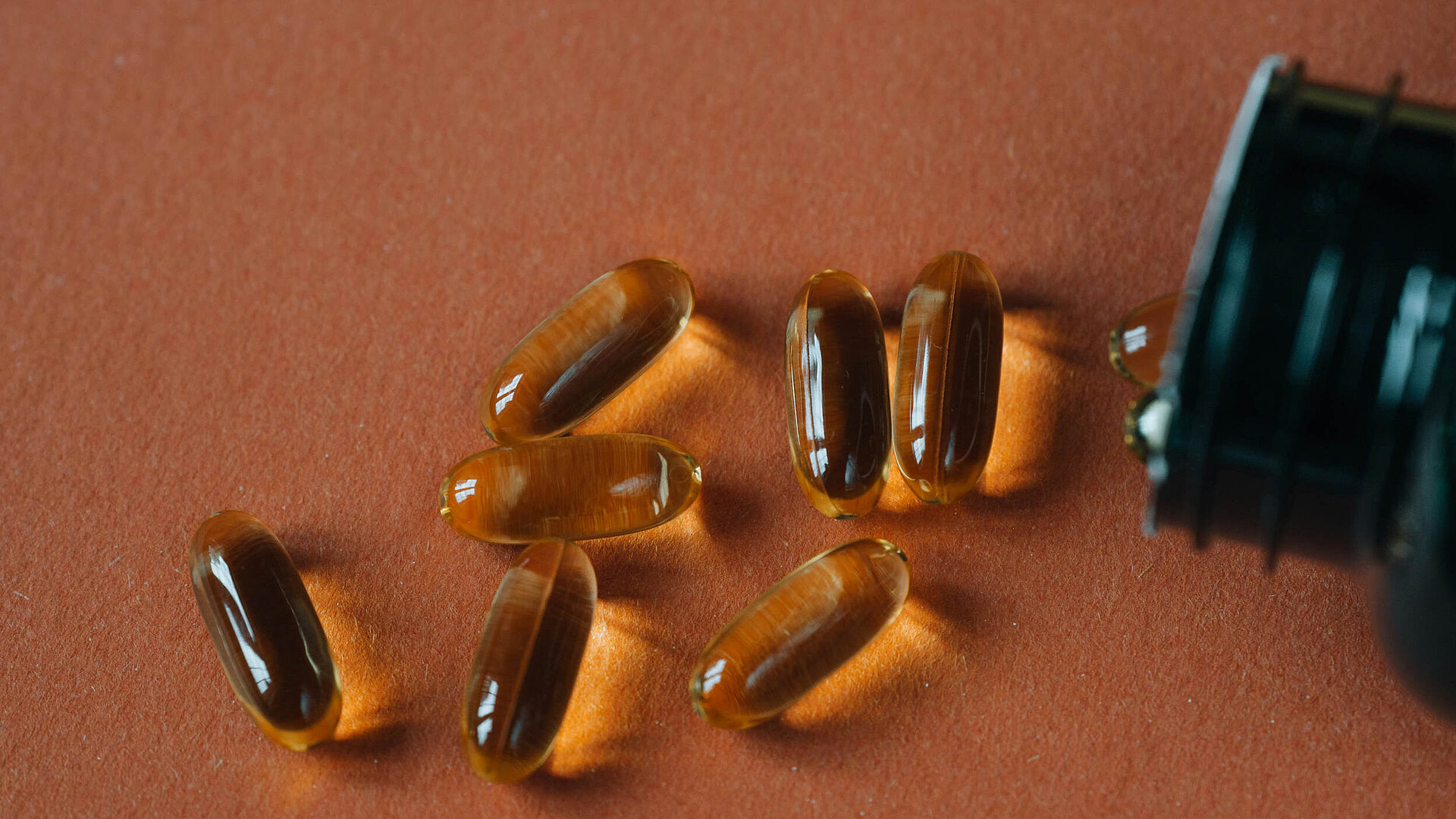 Bestes Omega 3 im Vergleich: Qualität, Herkunft, Dosierung