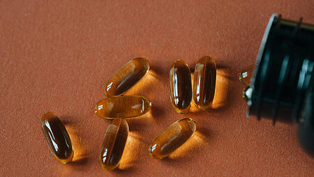 Bestes Omega 3 im Vergleich: Qualität, Herkunft, Dosierung - Omega 3 Kapseln