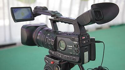 Der erste Eindruck zählt. Der erste Eindruck zählt.