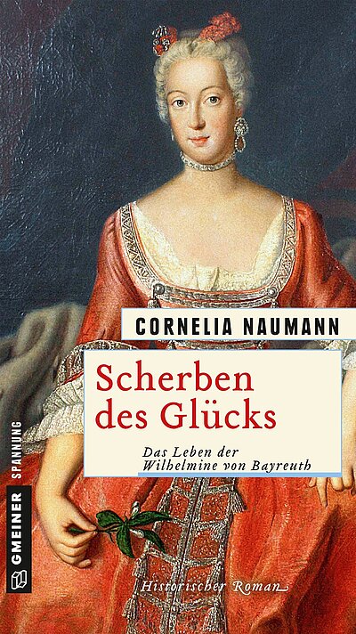 Scherben des Glücks von Cornelia Naumann Scherben des Glücks von Cornelia Naumann
