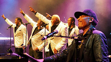 The Sound of Classic Motown