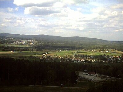 Webcam Klausenlift Pumpstation Mehlmeisel Webcam Klausenlift Pumpstation Mehlmeisel