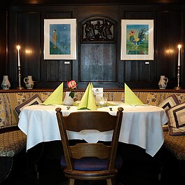 Restaurant Weihenstephan