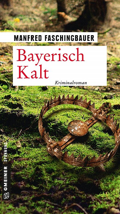 Bayerisch Kalt von Manfred Faschingbauer Bayerisch Kalt von Manfred Faschingbauer