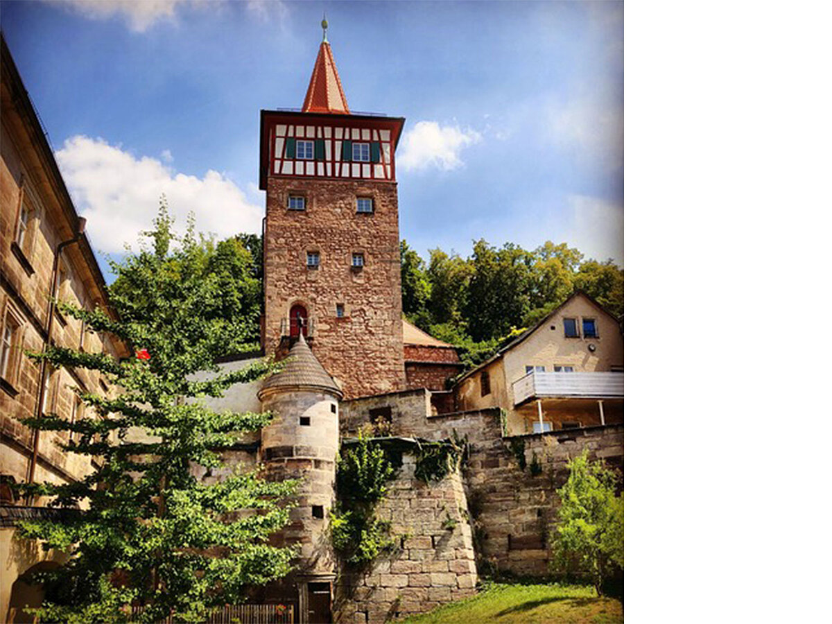 Kulmbacher Turmgeschichten